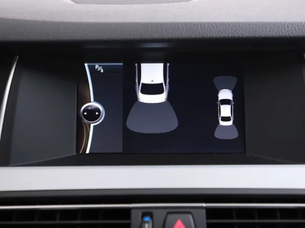 Photo 15 of 30 of WBA5A31080D744552 BMW 5 Serie 520i Aut. Last Minute Edition 4-drs Sedan