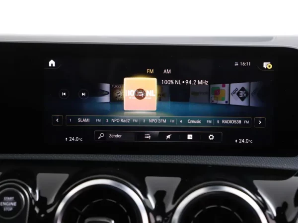 Photo 15 of 30 of WDD1771871J141650 Mercedes-Benz A-Klasse 200 Aut. Business Solution AMG