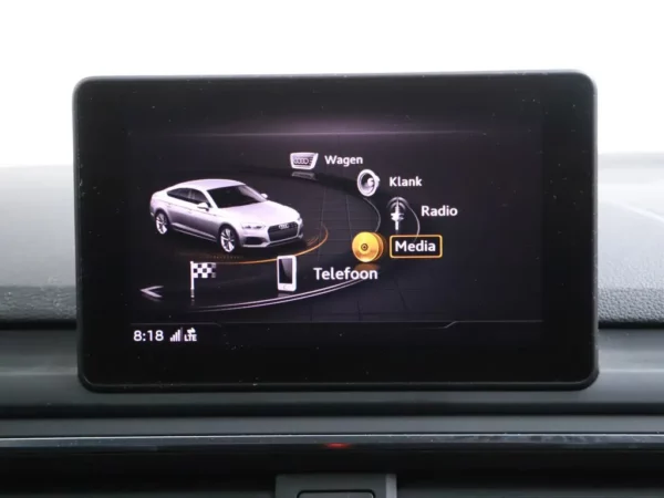 Photo 15 of 31 of WAUZZZF52JA089115 Audi A5 Sportback 1.4 TFSI Aut. Sport S-line Edition LED