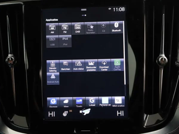 Volvo V60 2.0 T5 Aut. R-Design LED