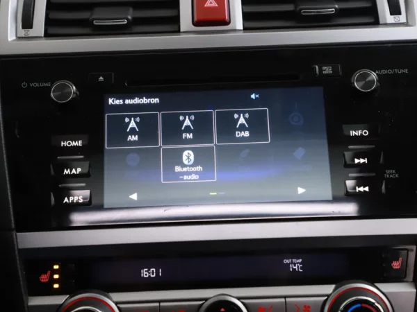 Photo 15 of 33 of JF1BS9LC2FG024715 Subaru Outback 2.5i Premium Pano