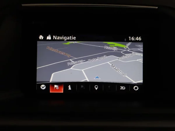 Photo 15 of 33 of JMZKEN97800424807 Mazda CX-5 2.0 SkyActiv-G 160 GT-M 4WD Leder