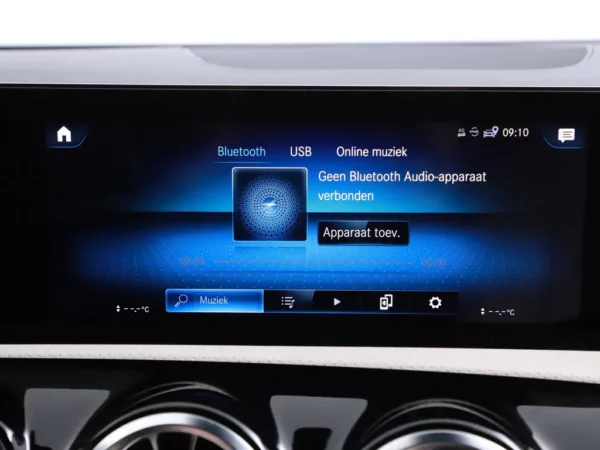 Photo 15 of 33 of W1K1186871N219379 Mercedes-Benz CLA-Klasse Shooting Brake 200 Business Solution