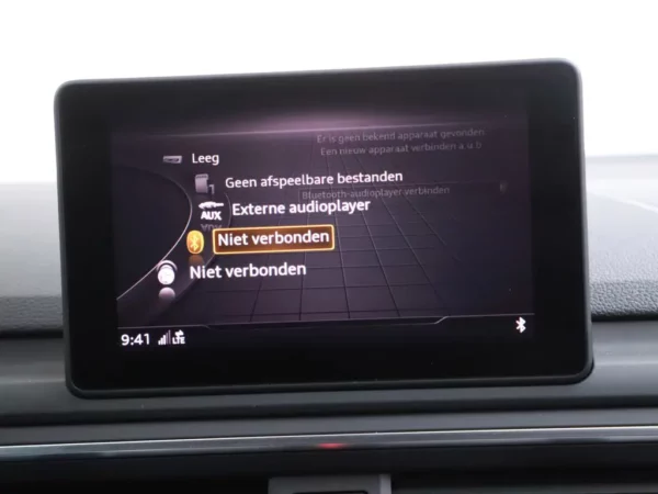 Photo 15 of 34 of WAUZZZF56KA068463 Audi A5 Sportback 35 TFSi Sport S-Tronic