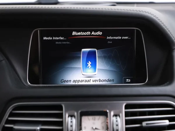 Photo 15 of 34 of WDD2074611F336253 Mercedes-Benz E-Klasse Cabrio 400 Prestige Cruise Ecc