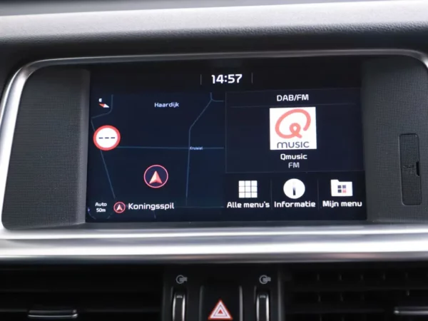 Photo 15 of 35 of KNAGW817GK5286884 Kia Optima Sportswagon 1.6 T-GDI Aut. GT-Line Pano