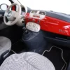 Photo 16 of 21 of ZFA31200000548775 Fiat 500 1.2 Lounge Pano