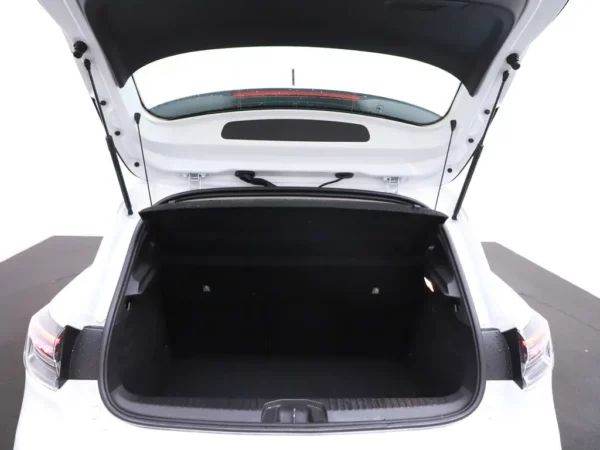 Renault Clio 1.6 E-Tech Full Hybrid 145