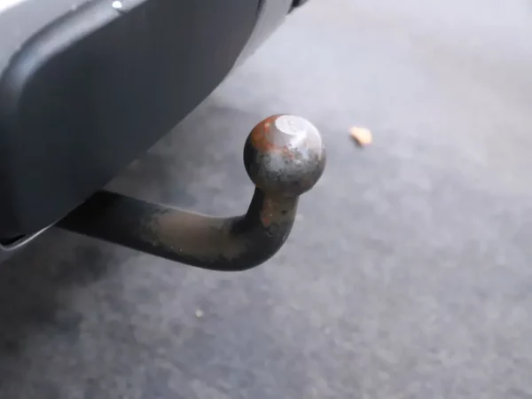 Photo 16 of 25 of VF72RHNPJK4082121 Citroen C3 Aircross 1.2 PureTech S&S Feel Leder