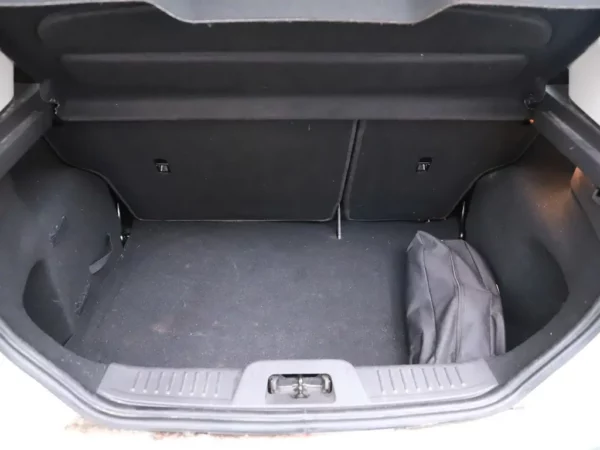 Photo 16 of 25 of WF0DXXGAKDGT64860 Ford Fiesta 1.0 Style Ultimate Cruise Alloy