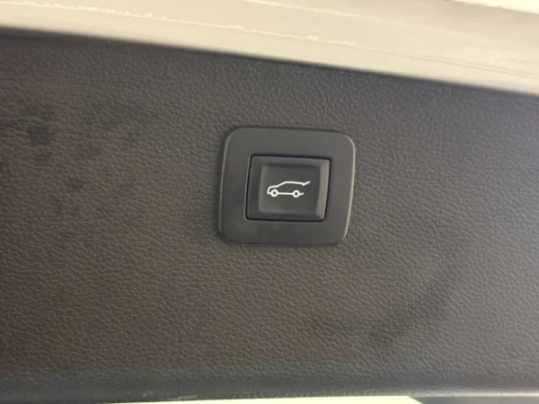 Photo 16 of 26 of W0VBE8EA5K8056052 Opel Astra Sports Tourer 1.0 Turbo Business