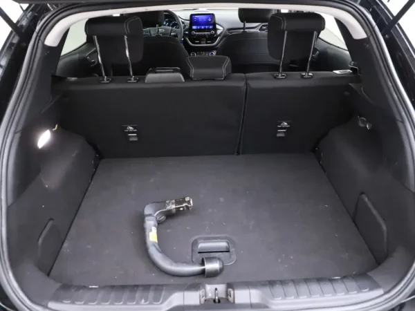 Photo 16 of 26 of WF02XXERK2LD35640 Ford Puma 1.0 EcoBoost Hybrid Titanium LED