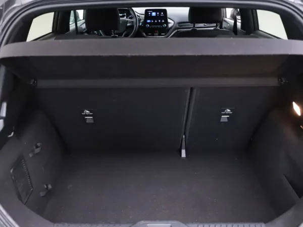 Photo 16 of 26 of WF0JXXGAHJJR22941 Ford Fiesta 1.0 EcoBoost ST-Line Alloy Wheels