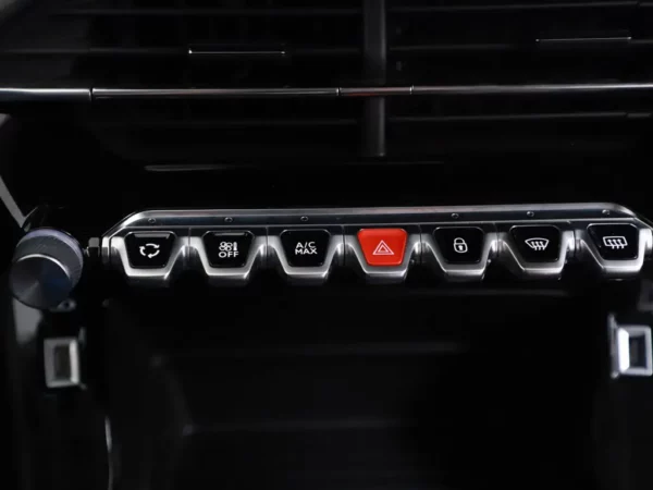 Peugeot 208 1.2 PureTech Active Pack (5-drs