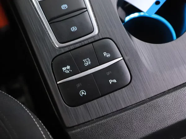 Photo 16 of 28 of WF0PXXGCHPKM82966 Ford FOCUS Wagon 1.0 Aut. EcoBoost Titanium