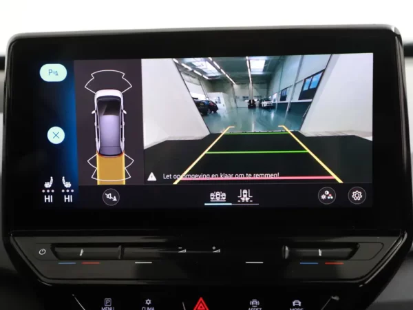 Photo 16 of 28 of WVWZZZE1ZMP002540 Volkswagen ID.3 First Plus 58 kWh IQ-Light