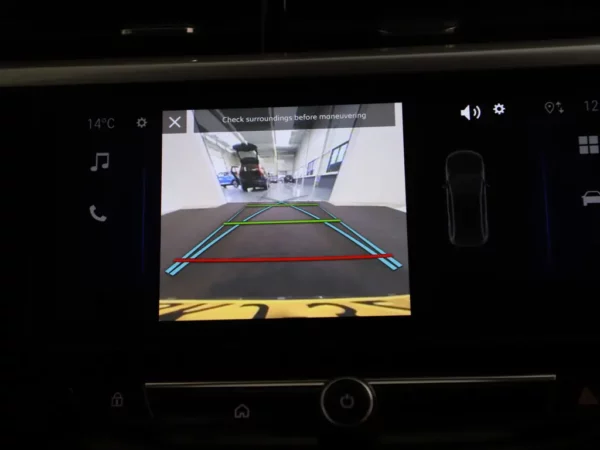 Photo 16 of 29 of VXKUPHPY0R4205926 Opel Corsa 1.2 Turbo Aut. Hybrid GS-Line