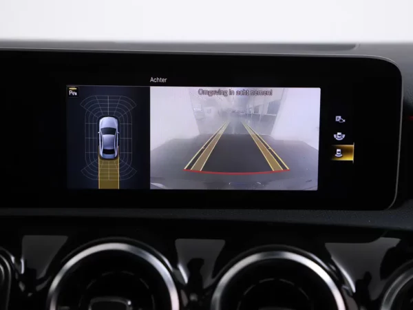 Photo 16 of 30 of WDD1771871J141650 Mercedes-Benz A-Klasse 200 Aut. Business Solution AMG