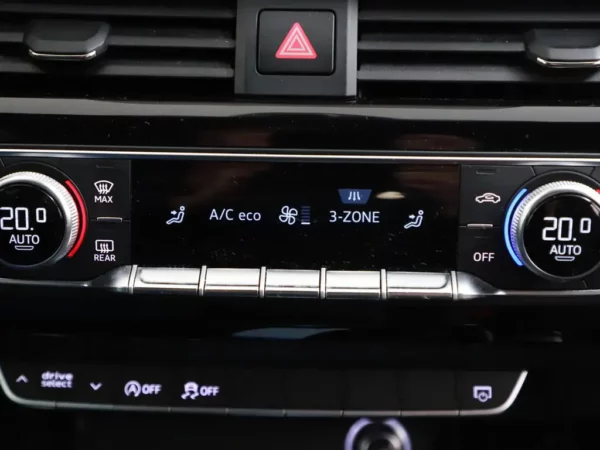 Photo 16 of 31 of WAUZZZF52JA089115 Audi A5 Sportback 1.4 TFSI Aut. Sport S-line Edition LED