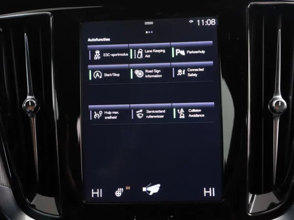 Volvo V60 2.0 T5 Aut. R-Design LED