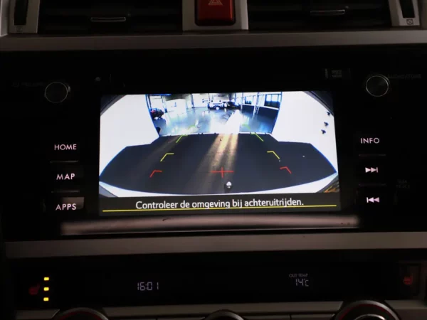 Photo 16 of 33 of JF1BS9LC2FG024715 Subaru Outback 2.5i Premium Pano