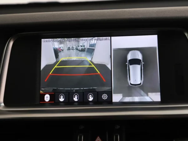 Photo 16 of 35 of KNAGW817GK5286884 Kia Optima Sportswagon 1.6 T-GDI Aut. GT-Line Pano