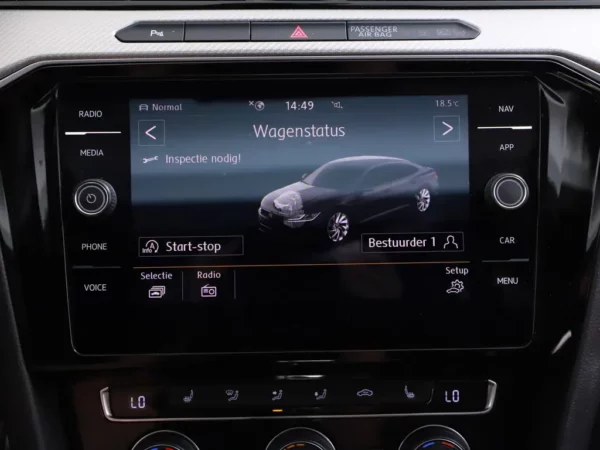 Photo 16 of 37 of WVWZZZ3HZJE515000 Volkswagen Arteon 1.5 TSI DSG R-Line