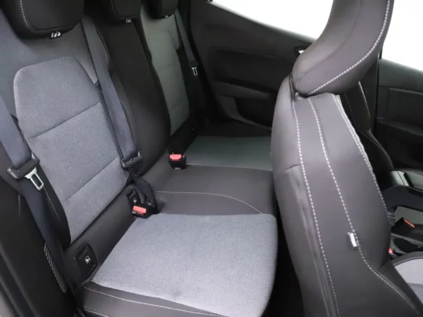 Renault Clio 1.6 E-Tech Full Hybrid 145