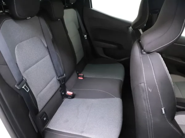 Renault Clio 1.6 E-Tech Full Hybrid 145