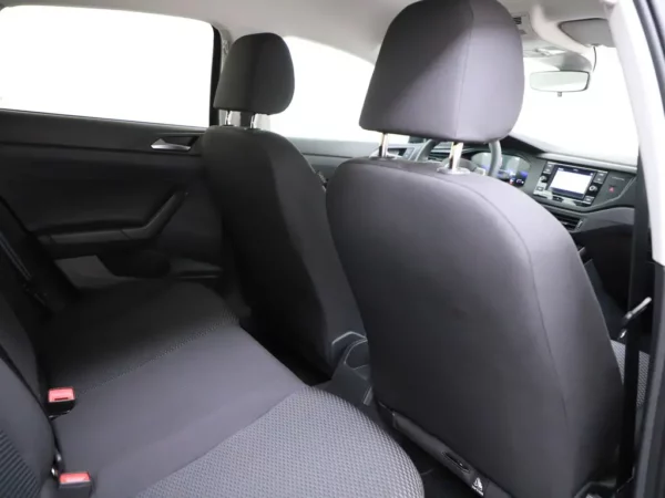 Photo 17 of 25 of WVWZZZAW7RU033264 Volkswagen Polo 1.0 TSI Polo (5-drs Hatchb.)