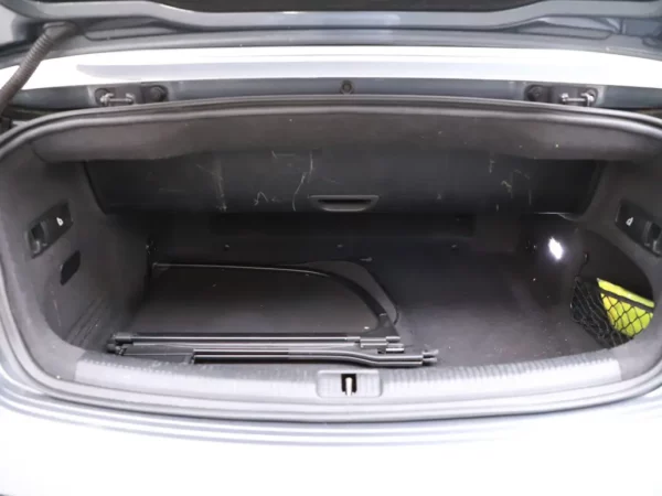 Photo 17 of 26 of WAUZZZ8V5F1133404 Audi A3 Cabriolet 1.4 TFSI CoD Ambition Pro Line Plus Softtop Stoelverw.