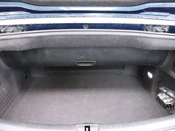 Photo 17 of 26 of WAUZZZ8V7J1006064 Audi A3 Cabriolet 1.5 Aut. TFSI CoD