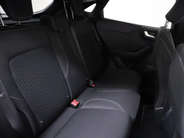 Photo 17 of 26 of WF02XXERK2LD35640 Ford Puma 1.0 EcoBoost Hybrid Titanium LED