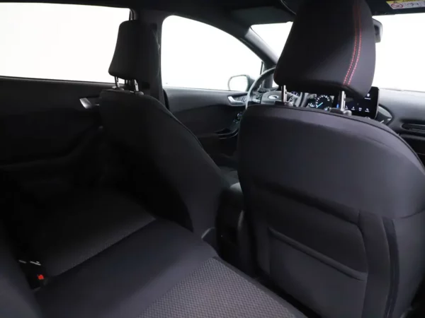 Photo 17 of 26 of WF0JXXGAHJJR22941 Ford Fiesta 1.0 EcoBoost ST-Line Alloy Wheels