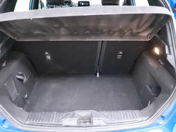 Photo 17 of 26 of WF0JXXGAHJKU78509 Ford Fiesta 1.0 EcoBoost ST-Line (5-drs Hatchb.)