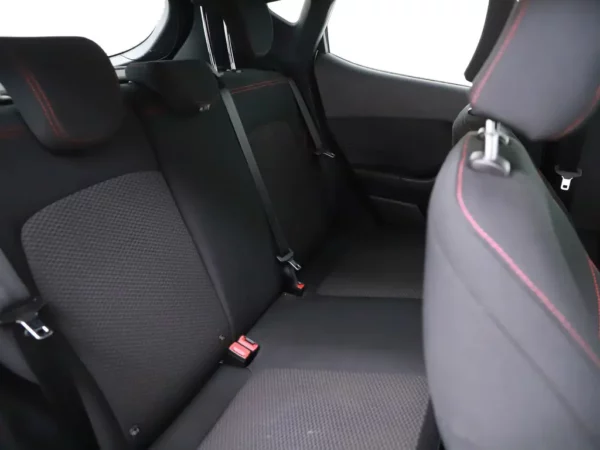 Photo 17 of 26 of WF0JXXGAHJLE22716 Ford Fiesta 1.0 EcoBoost ST-Line LED