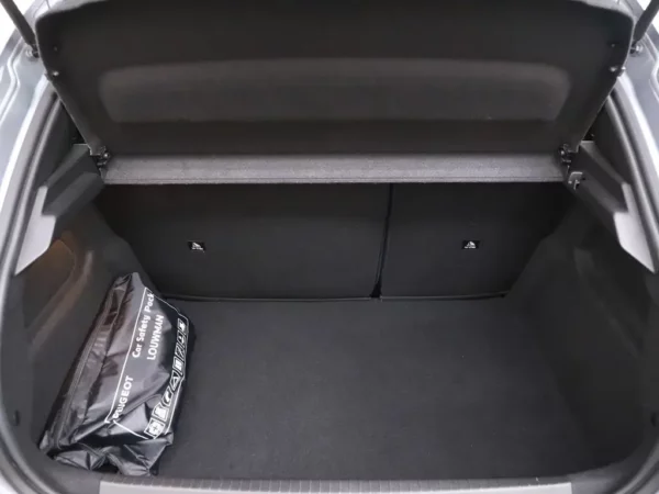 Peugeot 208 1.2 PureTech Active Pack (5-drs