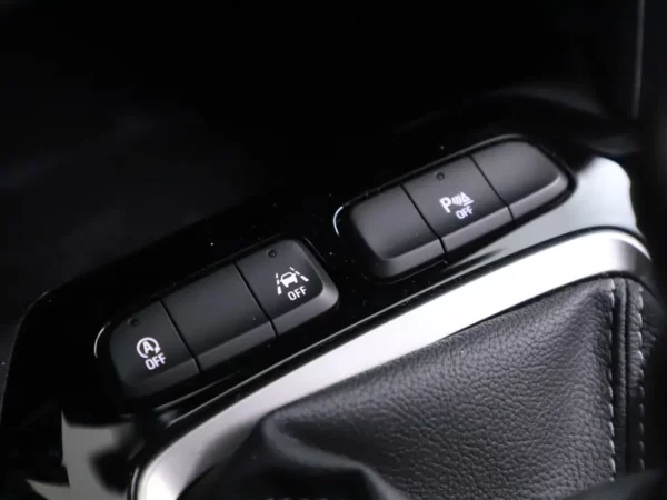 Photo 17 of 27 of VXKUPHNEKM4207516 Opel Corsa 1.2 Elegance (5-drs Hatchb.) Cruise