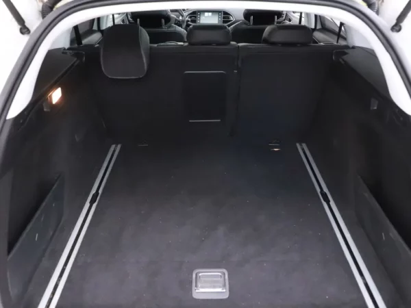 Photo 17 of 28 of VF3LRHNYHFS262025 Peugeot 308 SW 1.2 PureTech GT Line