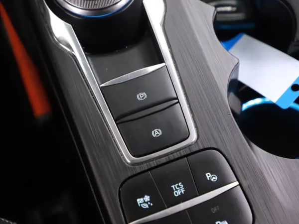 Photo 17 of 28 of WF0PXXGCHPKM82966 Ford FOCUS Wagon 1.0 Aut. EcoBoost Titanium