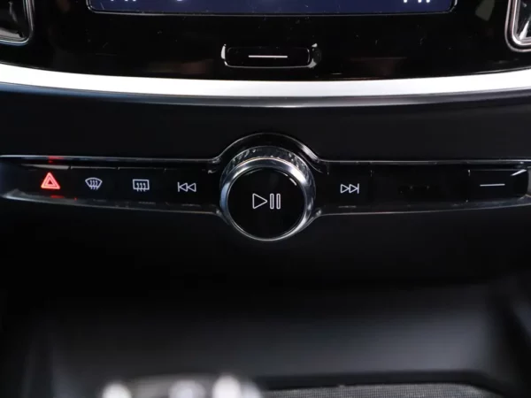 Volvo V60 2.0 T5 Aut. R-Design LED