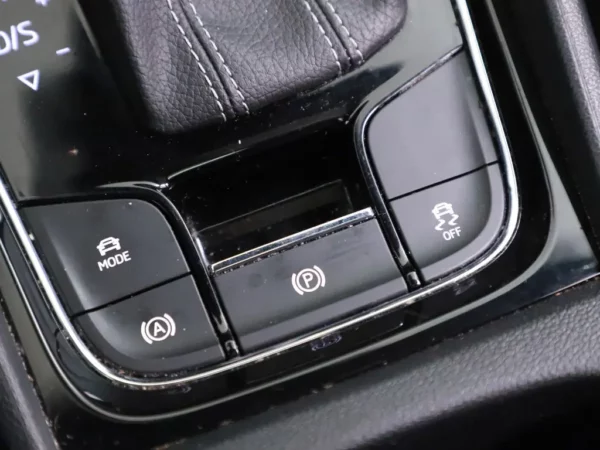 Photo 17 of 32 of TMBJB9NS9N8013027 Skoda Kodiaq 1.5 TSI Aut. Sportline Business Facelift