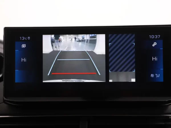 Photo 17 of 32 of VF3MRHNSULS278867 Peugeot 5008 1.2 Aut. PureTech Allure 5-drs SUV