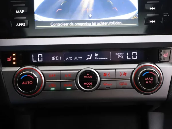 Photo 17 of 33 of JF1BS9LC2FG024715 Subaru Outback 2.5i Premium Pano