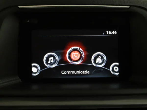 Photo 17 of 33 of JMZKEN97800424807 Mazda CX-5 2.0 SkyActiv-G 160 GT-M 4WD Leder