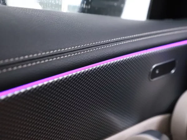 Photo 17 of 33 of W1K1186871N219379 Mercedes-Benz CLA-Klasse Shooting Brake 200 Business Solution