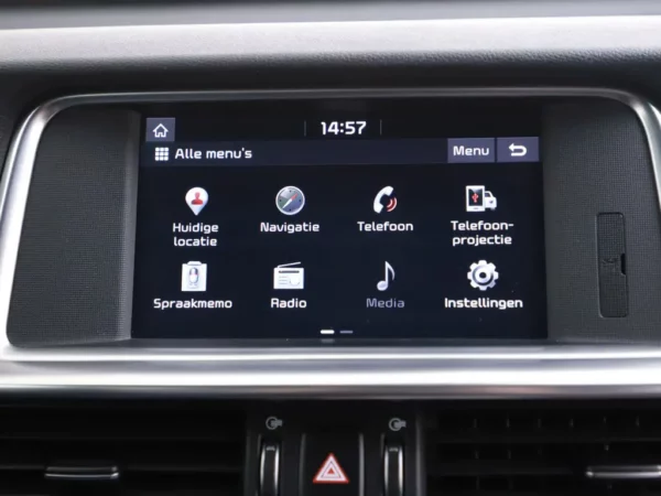 Photo 17 of 35 of KNAGW817GK5286884 Kia Optima Sportswagon 1.6 T-GDI Aut. GT-Line Pano