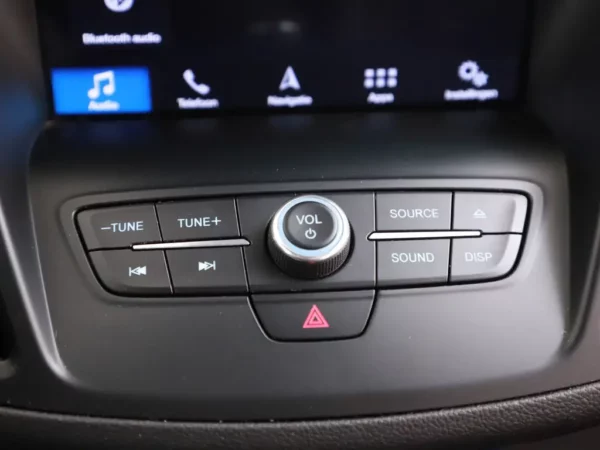 Photo 17 of 35 of WF0AXXWPMAKY67830 Ford Kuga 1.5 EcoBoost ST Line LED