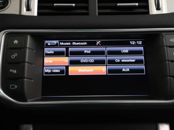 Land Rover Range Rover Evoque 2.0 Si4 Dynamic 5-drs SUV