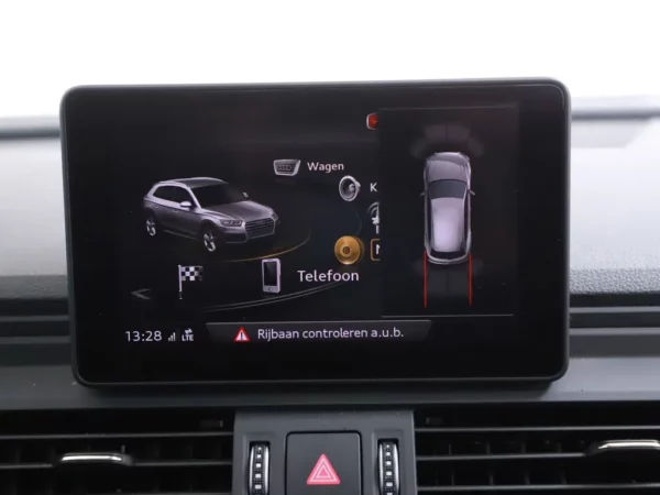 Photo 17 of 39 of WAUZZZFY7H2018880 Audi Q5 2.0 TFSI quattro Design Pro Line Plus LED